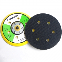 Rubber Pad for PSA and Velcro