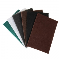 Non-woven Pad