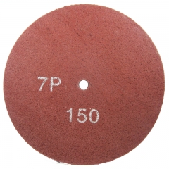 Non-woven Polishing Wheel