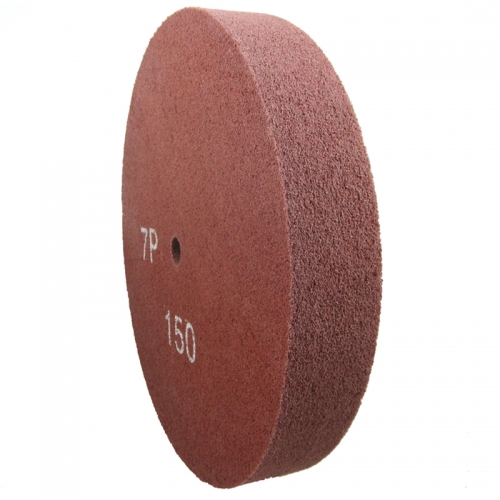 Non-woven Polishing Wheel