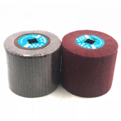 Abrasives Non-woven Drum