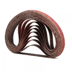 Ceramic Sanding Belts