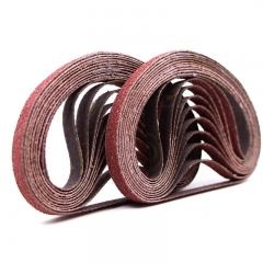 Ceramic Sanding Belts