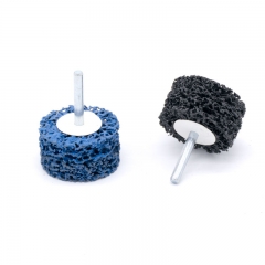 Shaft-Mounted Strip-It Wheel