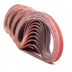 Ceramic Sanding Belts