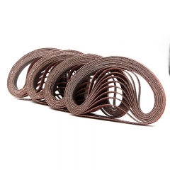Ceramic Sanding Belts