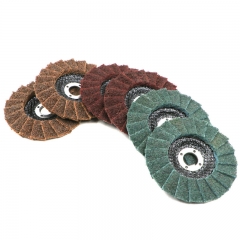 Surface Conditioning Flap Disc