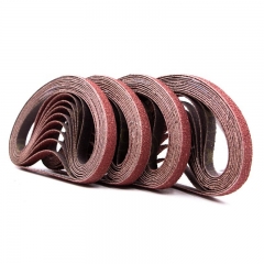Ceramic Sanding Belts