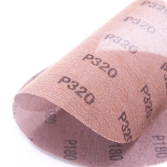 Net Mesh Sanding Disc