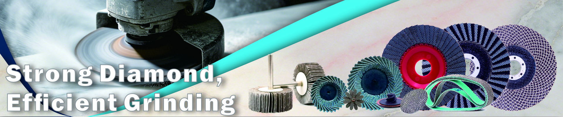 Diamond Products