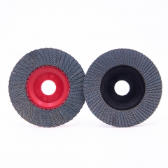Customized Size Electroplated Diamond Flap Disc