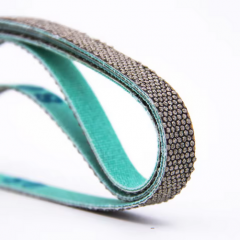Diamond Sand Belts