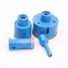 Ceramic Tile Hole Saw Cutter