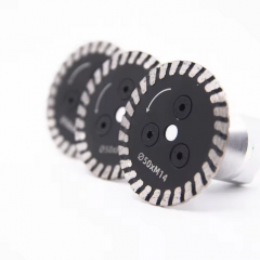Mini Diamond Saw Blade Stone Engraving Cutter