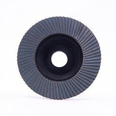 Customized Size Electroplated Diamond Flap Disc