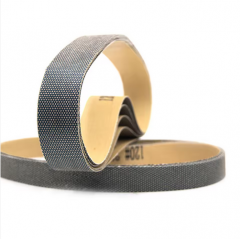 Soft Cloth-backed Diamond Sanding Belt
