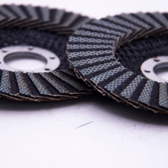 Electroplated Diamond Flap Disc