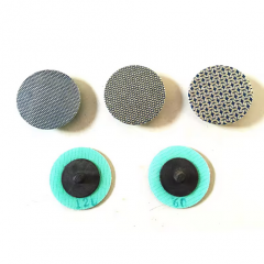 Quick Change Disc Fiberglass Backing