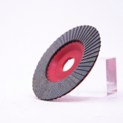 Customized Size Electroplated Diamond Flap Disc
