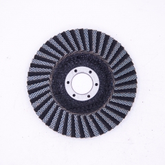 Electroplated Diamond Flap Disc