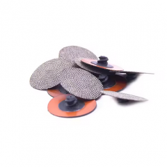 Diamond Abrasive Quick Change Disc