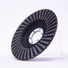 Electroplated Diamond Flap Disc