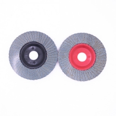 Customized Size Electroplated Diamond Flap Disc