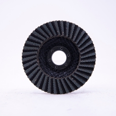 Electroplated Diamond Flap Disc