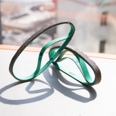 Diamond Sand Belts