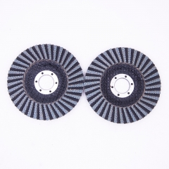 Electroplated Diamond Flap Disc