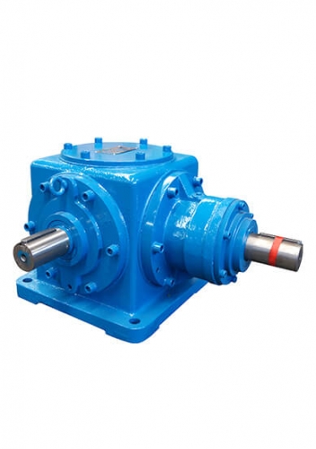 JINYU BRAND T Series Bevel Gearbox ACCEPT OEM