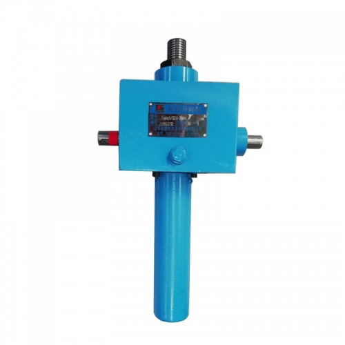 TP series Worm Gear Screw Jack 003