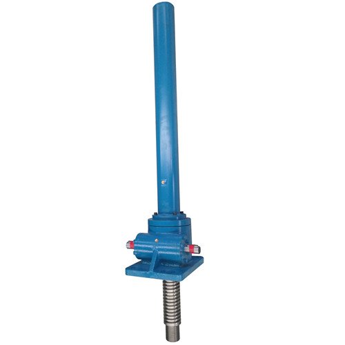 Jinyu Brand SWL series Worm Gear Screw Jack 003