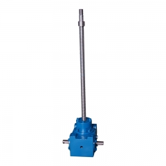 JINYU brand JWB series Worm Gear Screw Jack 003