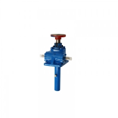 Jinyu Brand SWL series Worm Gear Screw Jack 2.5t