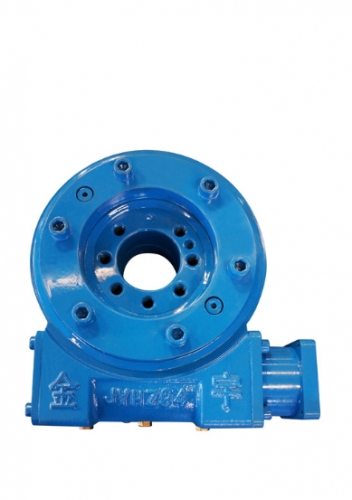 JINYU BRAND Worm Gear Solar Slewing Drive ACCEPT OEM