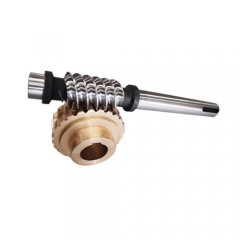 JINYU BRAND Worm and Worm Gear accept OEM