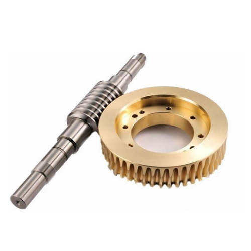 JINYU Worm and Worm Gear accept OEM