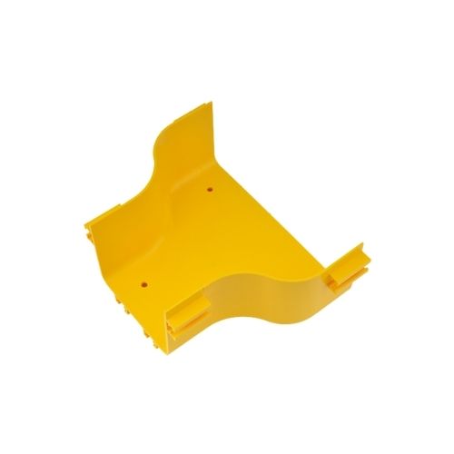 Plastic Optical Cable Tray Conversion Adapter 120 to 240mm Type