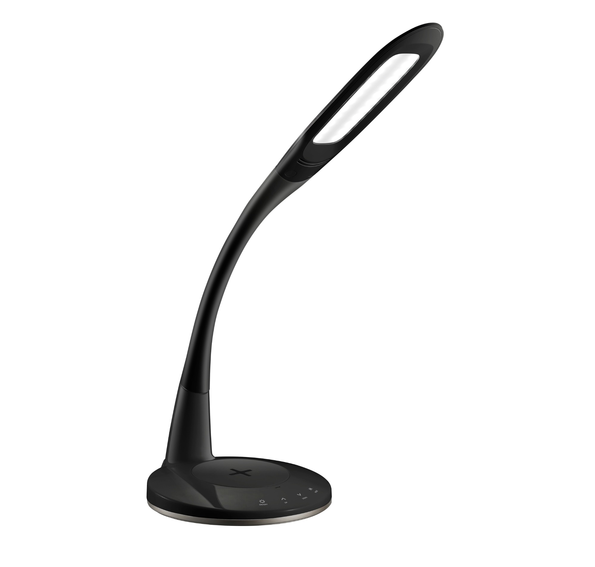 WILIT LED Table Lamp with Wireless Charger Q3Q - Table Lamp
