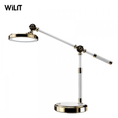 metal lamp,usb output lamp,table lamp,hotel lamp