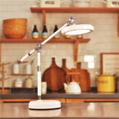 metal lamp,table lamp,hotel lamp.touch lamp,adjustable lamp