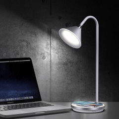 night light led table lamp study lamp flexible smart lamp