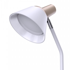 High quality reading lamp wireless charging led desk lamp for livingroom