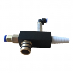 Powder Suction Injector RY-IG-01