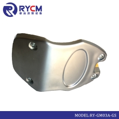 Powder Spray Gun shell RY-GM03A-GS