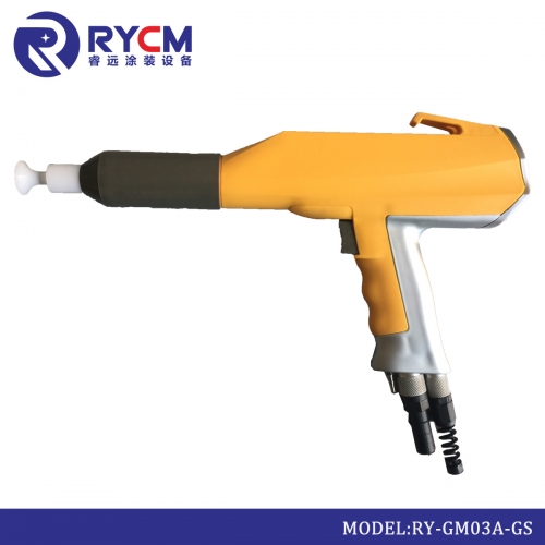 Gema Opti Spray Gun Shell