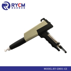 Copy PG1 Powder Spray Gun Body RY-GM01-GS