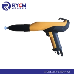 Powder Coating Gun Body RY-GM04A-GS