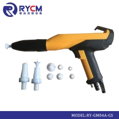 Powder Coating Gun Body RY-GM04A-GS